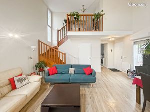 Maison 5 pièces 88 m²