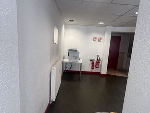 Local commercial 73 m² Saint-Claude