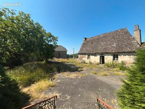 Ferme 5 pièces 86 m²