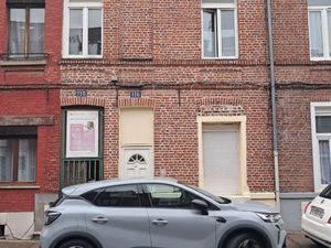 Immeuble locatif 165000e