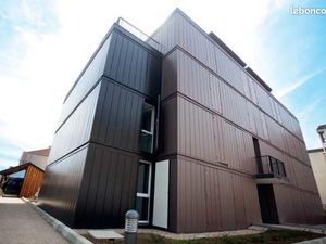 Appartement 4 pièces 95 m²