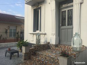 Vente Maison avec 3 Appartements ou espaces  idéal Profession Libérale