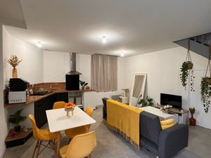 T3 duplex centre-ville Marmande
