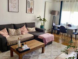 Appartement T2
