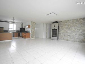 Pavillon 4 pièces 88 m²