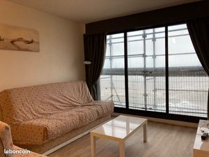 Location meublée à l’année