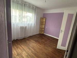 Appartement T3Bis Centre de Lavelanet 66 m2