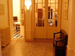 Grand T4 - Romans centre