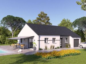 Maison 5 pièces 96 m²