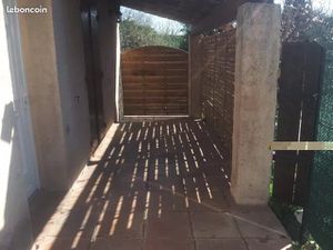 Appartement 2 pièces 57 m²