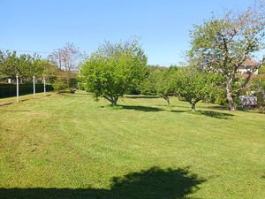 Terrain à construire