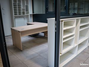 Bureau dans Espace de Coworking