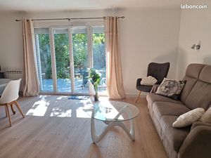 Maison familiale 160 M2  quartier résidentiel très recherché  LYON EST