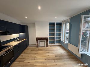 Appartement F1 de 30m2