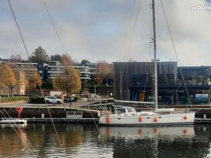 Vente garage dans résidence sécurisée