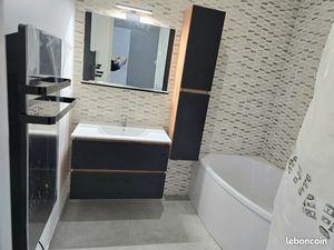 Maison plein pied 150 m2