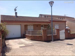 Maison T4 à la Maladrerie