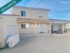 Propriété 7 pièces 180 m²
