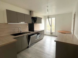 Appartement 2 pièces 63m2