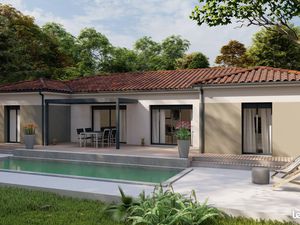 Maison 5 pièces 125 m²