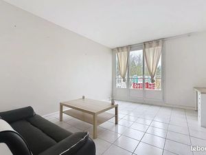 Appartement 2 pièces résidence du parc Yerres