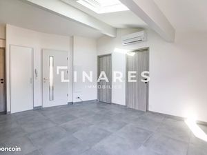 Appartement 3 pièces 47 m²