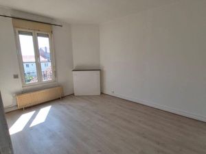 Libre de suite 3 pièces