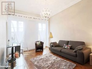 Appartement 3 pièces 80 m²