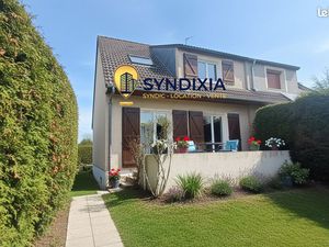 Maison 5 pièces 95 m²