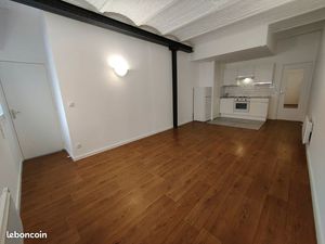 Appartement T2 Tourcoing Centre Ville à louer