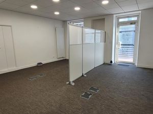 Local bureaux 52 m²
