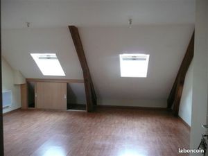 APPARTEMENT 84 m° CENTRE ST DIE