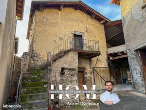 Maison 3 pièces 75 m²