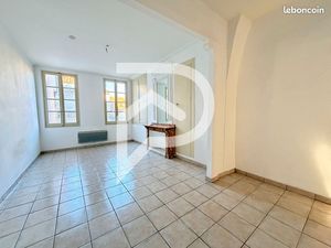 Appartement 2 pièces 68 m²