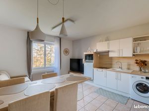 Studio cosy meublé idéal pour particulier ou société-