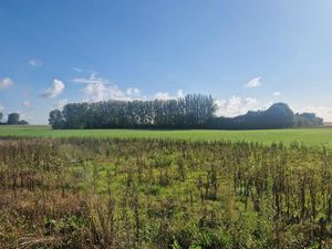 Terrain 545 m² Bosc Le Hard