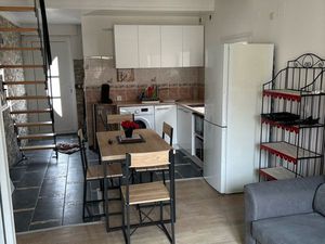 Studio à l’année