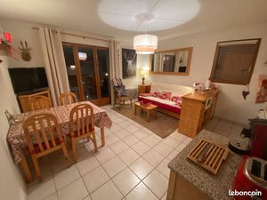 Appartement plein sud