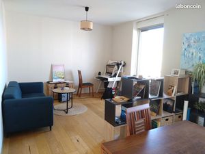 Appartement meublé 54m2