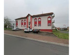 À louer appartement F3 à Hambach