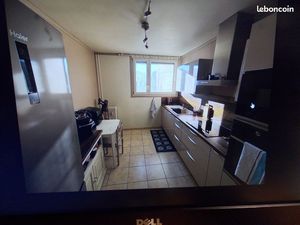 Appartement a vendre a chaumont 52000