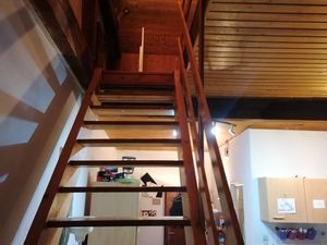 Appartement F3 à NEUF BRISACH