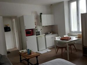 Appartement meublé à louer sur VILLENEUVE D'ASCQ