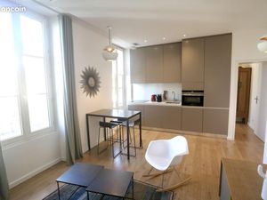 Appartement 2 pièces 34 m²