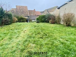 Maison 6 pièces 145 m²