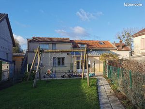 Immeuble 175 m² ABBEVILLE