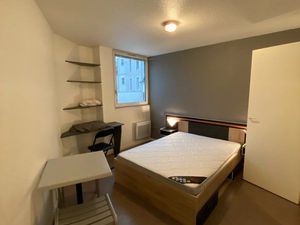 Studio - Centre Ville