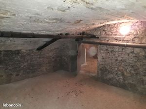 Location Cave 30 m2 Lyon 6eme Secteur Brotteaux/Belges