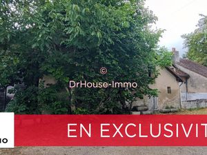 Maison 4 pièces 60 m²