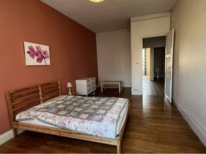 Appartement - Lumineux